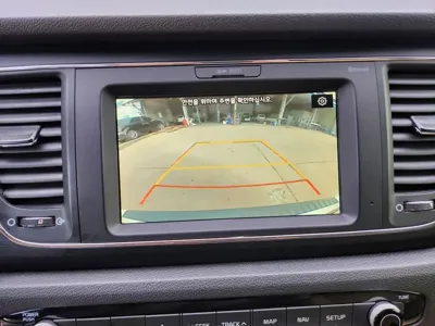 Kia Canival 2019, 205049 км, за 8990000 KRW - фото 16