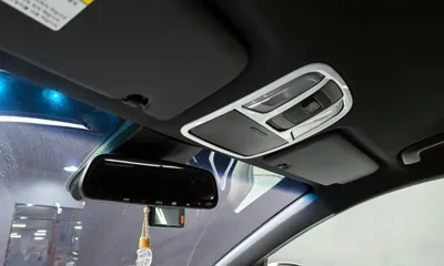 Kia Sportage 2019, 114110 км, за 14900000 KRW - фото 20