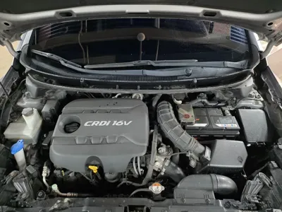 Hyundai i30 2014, 127000 км, за 7500000 KRW - фото 12