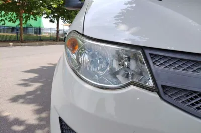Wuling Hongguang 2015, 66800 км, за 30855.98 CNY - фото 7