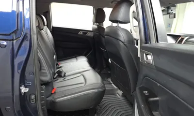 KG_Mobility_Ssangyong Rexton 2019, 103408 км, за 11900000 KRW - фото 12
