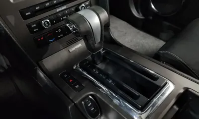 Ford Mustang 2012, 109818 км, за 10500000 KRW - фото 9