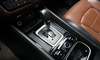 KG_Mobility_Ssangyong Rexton 2018, 140483 км, за 13400000 KRW - фото 9