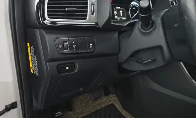 Kia Niro 2017, 112237 км, за 12990000 KRW - фото 20
