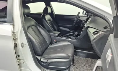 Hyundai Sonata 2019, 274839 км, за 5390000 KRW - фото 11