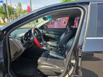 ChevroletGMDaewoo Cruze 2016, 194914 км, за 2700000 KRW - фото 10
