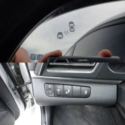 Hyundai Avante 2019, 106981 км, за 11700000 KRW - фото 15