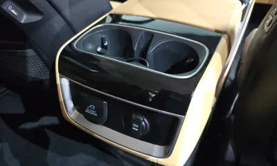 Kia Canival 2022, 37745 км, за 29800000 KRW - фото 28