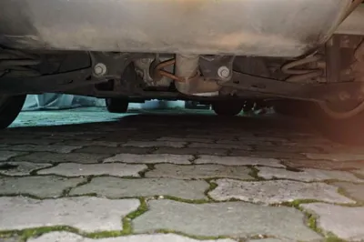 Buick Envision 2014, 139500 км, за 42942.77 CNY - фото 25