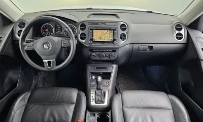 Volkswagen Tiguan 2016, 120257 км, за 12900000 KRW - фото 7