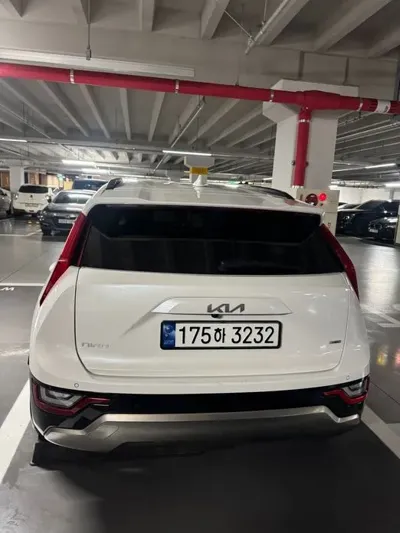 Kia Niro 2024, 61881 км, за 17920000 KRW