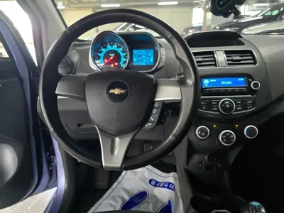 ChevroletGMDaewoo Spark 2014, 67174 км, за 3800000 KRW - фото 7