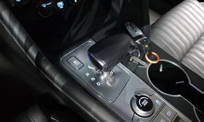 Genesis G70 2021, 57915 км, за 29200000 KRW - фото 9
