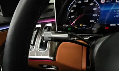 Mercedes-Benz S-Class 2022, 65924 км, за 173990000 KRW - фото 28
