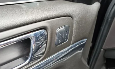 Lincoln MKS 2016, 116932 км, за 6400000 KRW - фото 17