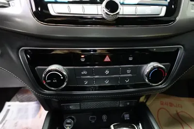 KG_Mobility_Ssangyong Rexton 2018, 109003 км, за 16500000 KRW - фото 12