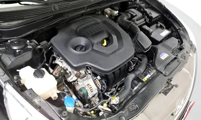Hyundai Sonata 2012, 126005 км, за 2700000 KRW - фото 6