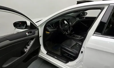 Kia K7 2014, 200423 км, за 5800000 KRW - фото 11