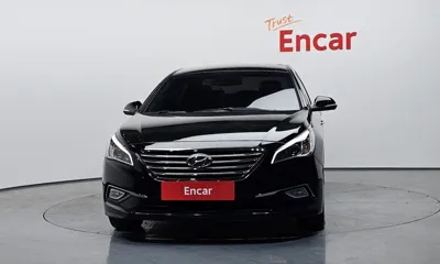 Hyundai Sonata 2015, 115719 км, за 6700000 KRW