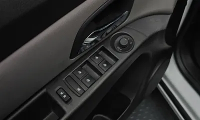 ChevroletGMDaewoo Cruze 2016, 45063 км, за 4650000 KRW - фото 15