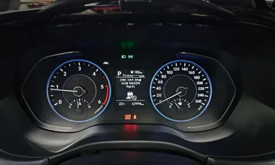 Hyundai Palisade 2019, 62994 км, за 22600000 KRW - фото 8
