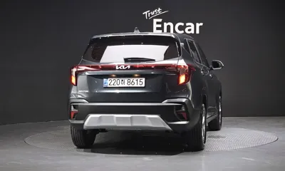 Kia Seltos 2025, 9522 км, за 20300000 KRW - фото 4