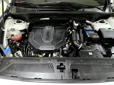 Hyundai Santafe 2021, 134684 км, за 25900000 KRW - фото 6