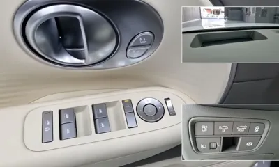 Hyundai Ioniq9 2025, 10114 км, за 72500000 KRW - фото 16