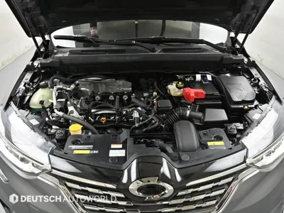 Renault-KoreaSamsung XM3 2020, 53542 км, за 12600000 KRW - фото 6