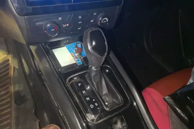 Dongfeng Fengon 580 2016, 74300 км, за 67833867.45 CNY - фото 15