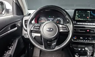 Kia Seltos 2022, 51486 км, за 17500000 KRW - фото 12