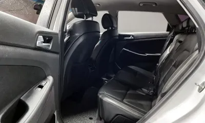 Hyundai Tucson 2017, 116640 км, за 9500000 KRW - фото 13