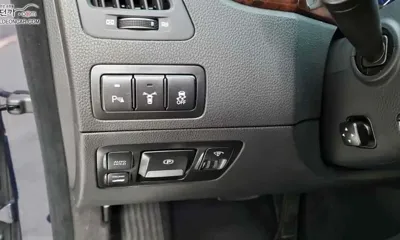 Hyundai Equus 2011, 251614 км, за 4500000 KRW - фото 16