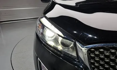 Kia Sorento 2015, 150001 км, за 10900000 KRW - фото 22