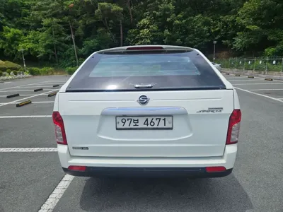 KG_Mobility_Ssangyong KORANDO 2015, 204706 км, за 4700000 KRW - фото 10