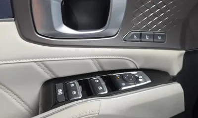 Kia Sorento 2026, 15 км, за 45800000 KRW - фото 28