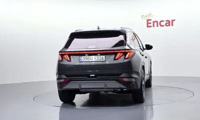 Hyundai Tucson 2022, 62815 км, за 24200000 KRW
