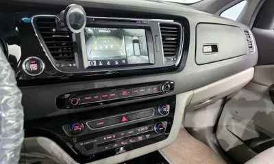 Kia Canival 2018, 62347 км, за 15900000 KRW - фото 16