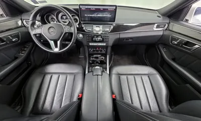 Mercedes-Benz E-Class 2014, 64551 км, за 13590000 KRW - фото 7