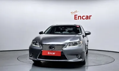 Lexus ES 2013, 143200 км, за 13900000 KRW