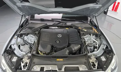Mercedes-Benz E-Class 2025, 19890 км, за 54900000 KRW - фото 6