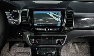 KG_Mobility_Ssangyong Rexton 2021, 64037 км, за 15800000 KRW - фото 16