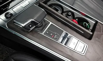 Audi A6 2023, 45561 км, за 37600000 KRW - фото 9