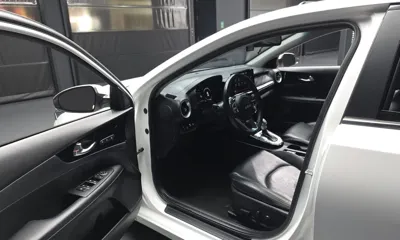 Kia K3 2022, 107675 км, за 18000000 KRW - фото 10