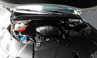 Kia Canival 2021, 148313 км, за 23700000 KRW - фото 6