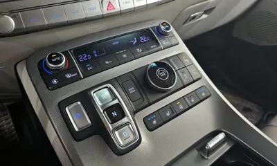 Hyundai Palisade 2020, 26410 км, за 24500000 KRW - фото 9