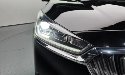 Kia K7 2016, 130321 км, за 10800000 KRW - фото 22