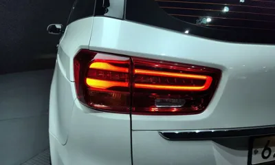 Kia Canival 2019, 114869 км, за 16700000 KRW - фото 23