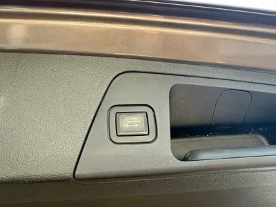 Buick Envision Plus 2017, 80000 км, за 40800 CNY - фото 17
