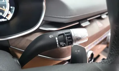 Genesis G80 2022, 96170 км, за 55000000 KRW - фото 28